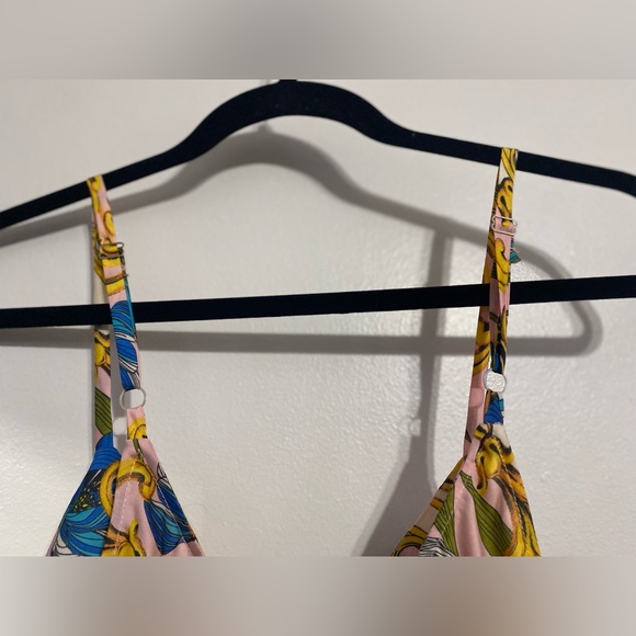 Spaghetti Strap Adjustable Strap Midi Dress - Picture 3 of 5